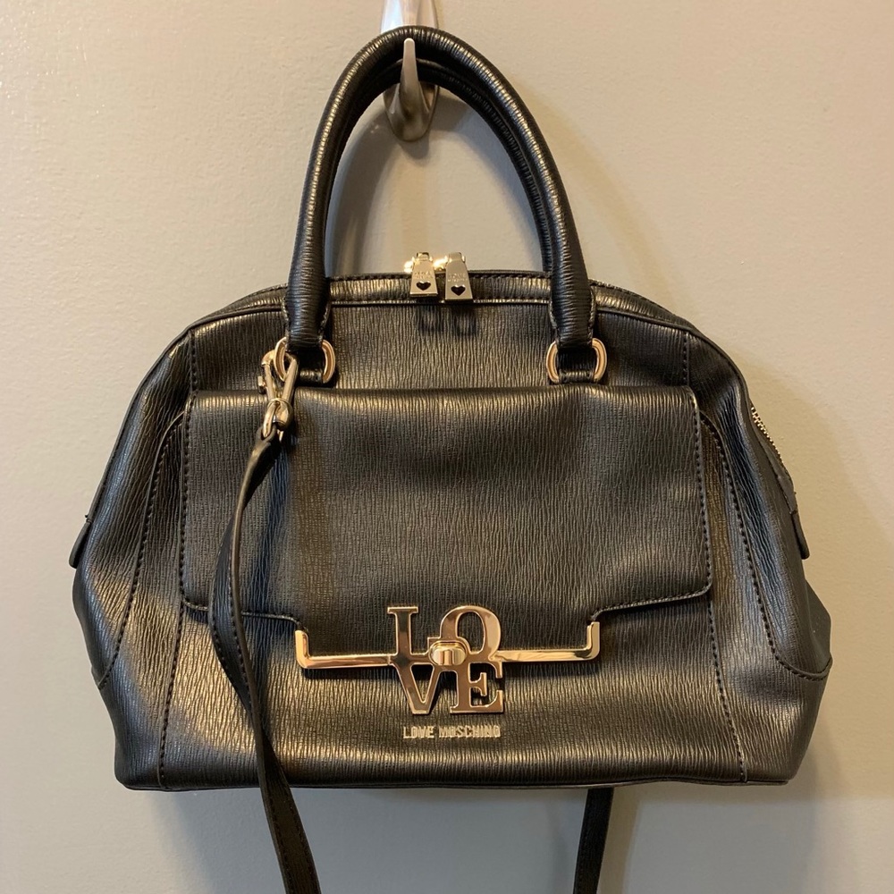 Love Moschino Bag
